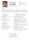 Demande de stage – Systemes Automatises