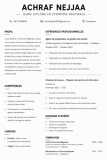 Demande de stage licence en Économie et gestion