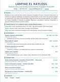 Stage comptabilité fiscalité