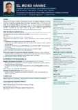 Demande de Stage PFE – Data Science & Intelligence