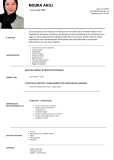 Assistante Rh stagiaire 