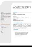 Assistant comptable et administrative 