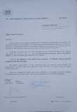 Demande stage PFE