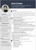 Technicienne Spécialisée  génie civil  travaux pub