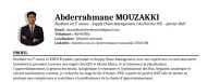 Assistant gestionnaire d'approvisionnement