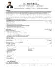 Stagiaire supply chain 
