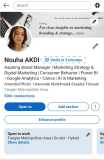 Stage marketing et action commerciale 