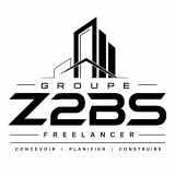 Concepteur Freelance  – Plans 2D/3D & BIM