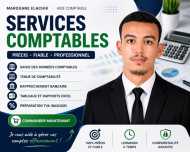 Aide-Comptable Freelance | Sage 100 - JBS - Excel