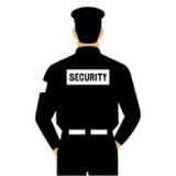 Agent de sécurité