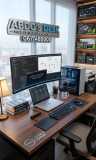 Service maintenance informatique 