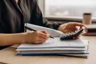 RESTRUCTURATION • AUDIT • PERFORMANCE