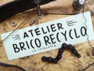 Atelier Art' ورشة...