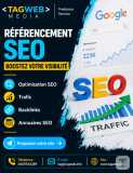 Expert en référencement SEO