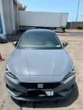 SEAT LEON FR DIESEL AUTOMATIQUE