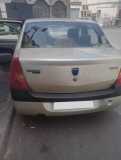 Dacia logan 2007 diesel