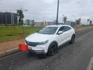 Dfsk Fengon Glory Automatique Essence 2020
