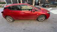 Opel Astra K 2020. (40000 km)