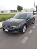 Passat B8 2.0 TDI 177 DSG trendline 2021