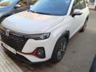 Changan cs35 
