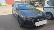 Hyundai Elantra Automatique Diesel 2019