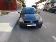 Renault Clio diesel 2007