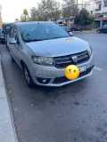 Dacia Logan tout option 2025 à Tanger
