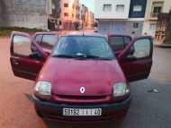 Clio 2 (phase 1)