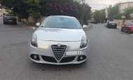 ALFA ROMEO GIULIETTA BVA