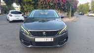 PEUGEOT 308 ALLURE EVO
