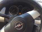Opel Astra Diesel 