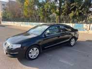 Vw passat tout option
