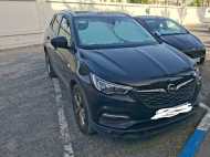 Opel Grandland X 2018 – Excellent état