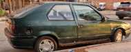 Renault 19 mazot 2 porte  7 chv  Modele 89 dewana 
