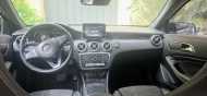 Mercedes Classe A 180D - Boite automatique