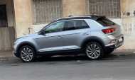 T-roc extreme