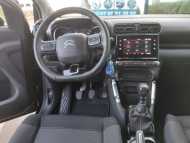 Citroen 3 Air cross