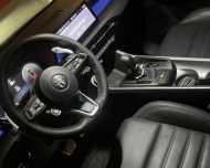 ALPHA ROMEO VELOCE