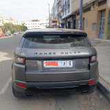 Range évoque 