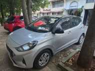Vente voiture I10 