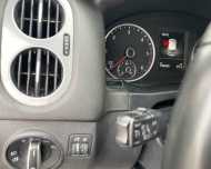 Volkswagen Tiguan Diesel Manuelle 2016