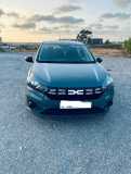 Dacia Logan mli7a 2025