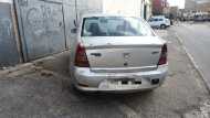 Dacia logan a vendre 