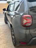 Dacia Duster automatique 2023 sans ad bleu