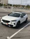 CUPRA FORMENTOR 2.0 TDI 150 DSG – 75.000 KM - Dédo