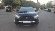 CITROEN DS 7 RIVOLI