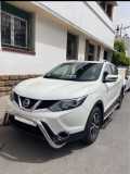 Nissan qashqai très bon état