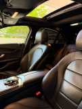 Mercedes C220 Pack Amg