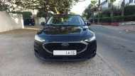 FORD FOCUS BVA 