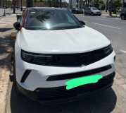 Oppel Mokka Gsline automatique sur Casablanca 